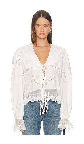 Rosalia Top en . Taille L. Also en M, S, XS - Scarlett Poppies - Modalova