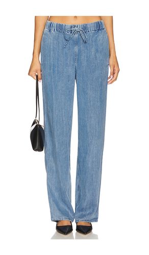 PANTALON SAHOYSA en . Taille M. Also en S, XS - SAMSOE SAMSOE - Modalova