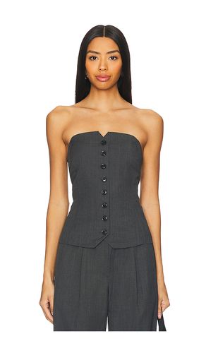 BUSTIER en . Taille L. Also en XL - SAMSOE SAMSOE - Modalova