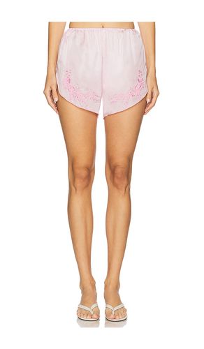 Embroidered Short en . Taille L. Also en M, S, XL, XS - SWF - Modalova