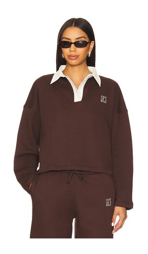 PULL SOFIA en . Taille L. Also en XS, XL - Port de Bras - Modalova