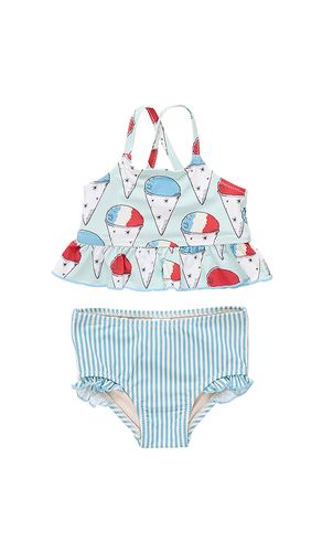 Chicken Girls Joy Tankini en , . Taille 3. Also en 4 - Pink Chicken - Modalova