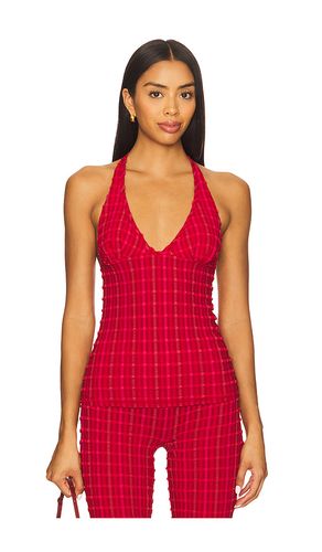 The Cindy Halter Top en . Taille L. Also en - Peachy Den - Modalova