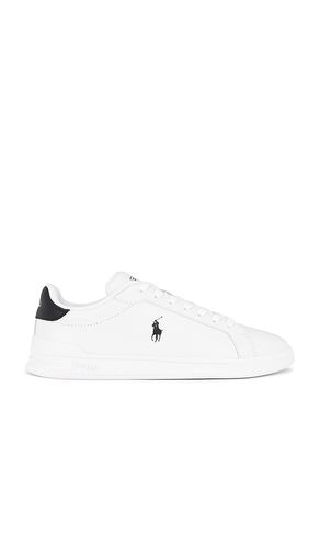 SNEAKERS COURT en . Taille 10. Also en 11, 12, 8, 9 - Polo Ralph Lauren - Modalova