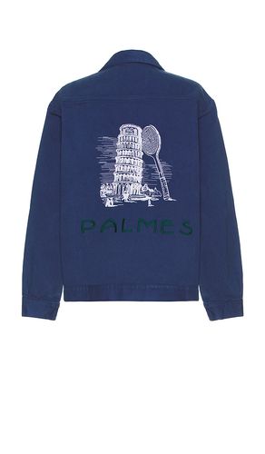 BLOUSON AVEC GLISSIÈRE en . Taille 46. Also en 48, 50, 52 - Palmes - Modalova
