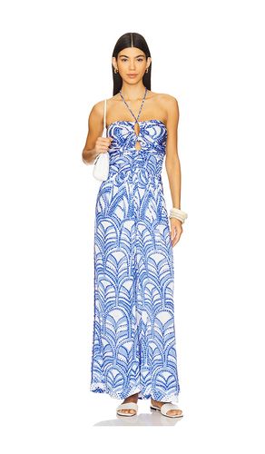 COMBINAISON CLAUDIA en . Taille XS. Also en S - Poupette St Barth - Modalova
