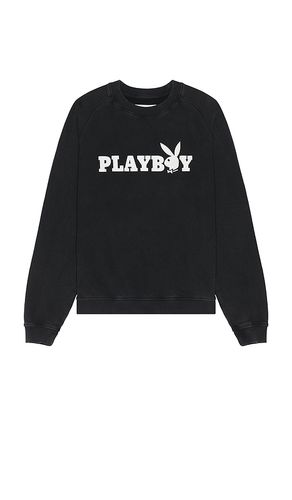 SWEAT MASTHEAD en . Taille L. Also en XL/1X - Playboy - Modalova