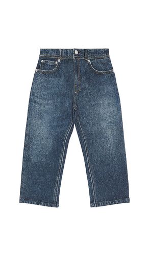 JAMBES LARGES MINI MIRAMAR en . Taille 2. Also en 3/4, 5/6, 7/8 - Rag & Bone - Modalova