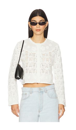 GILET KYRA en . Taille L. Also en M, S, XL, XS, XXS - RIXO - Modalova