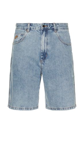 SHORT EN JEAN GOING NUTS BIG DAWG en . Taille 32. Also en 36 - Worship Supplies - Modalova