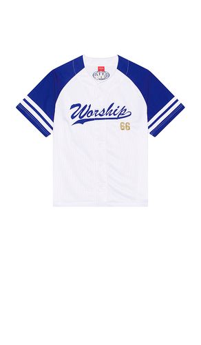 CHEMISE MAJOR en . Taille L. Also en M, S, XL/1X - Worship Supplies - Modalova