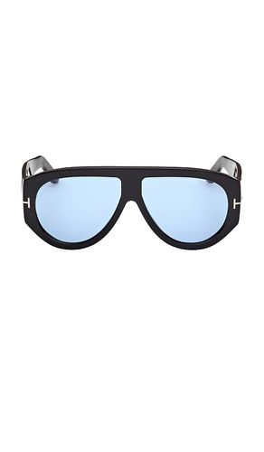 LUNETTES DE SOLEIL en - TOM FORD - Modalova