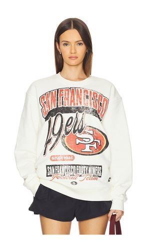 SWEAT 49ERS en . Taille L. Also en S, XL, XS - The Wild Collective - Modalova