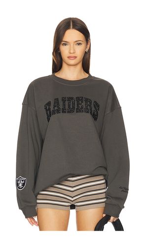 SWEAT RAIDERS en . Taille L. Also en S, XS - The Wild Collective - Modalova