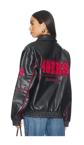 BLOUSON BOMBER 49ERS en . Taille XL. Also en XS - The Wild Collective - Modalova