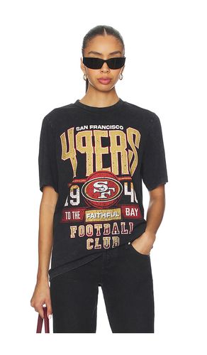 T-SHIRT GRAPHIQUE 49ERS en . Taille L. Also en M, S, XL, XS - The Wild Collective - Modalova