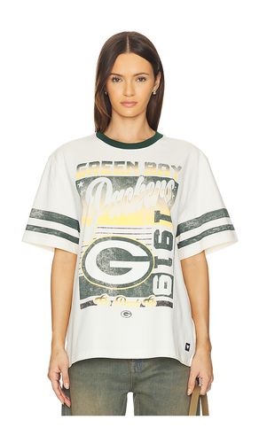 T-SHIRT GRAPHIQUE PACKERS en . Taille L. Also en M, S, XS - The Wild Collective - Modalova