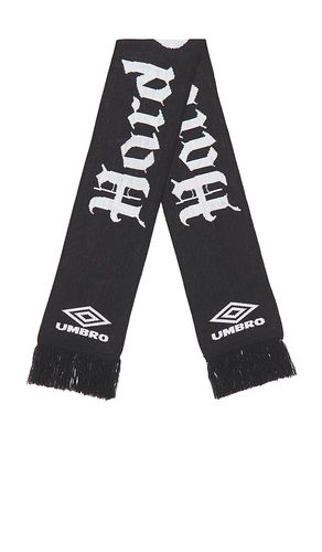 UMBRO ÉCHARPE en Black - UMBRO - Modalova
