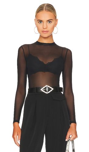 BODY STAY SIMPLE MESH en . Taille M. Also en L - Undress Code - Modalova