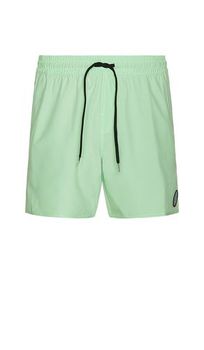 SHORT DE BAIN LIDO en . Taille M. Also en S, XL/1X - Volcom - Modalova