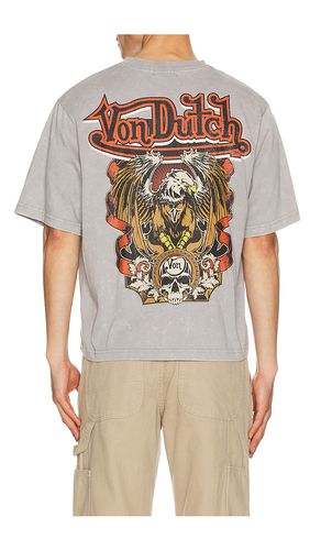 T-SHIRT en . Taille L. Also en M, S, XL/1X - Von Dutch - Modalova