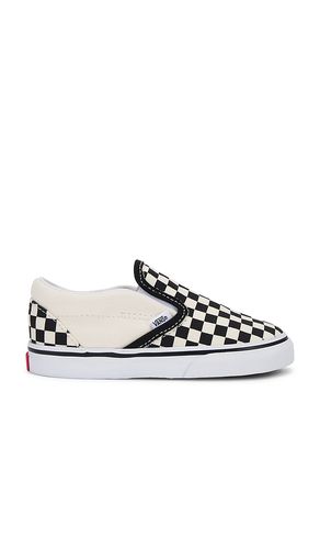 Toddler Classic Slip-On en ,. Taille 10. Also en 4 - Vans - Modalova