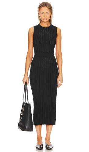 ROBE MI-LONGUE FLORIAN en . Taille S. Also en M - Varley - Modalova