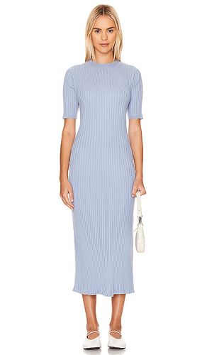 ROBE MI-LONGUE MAEVE KNIT en . Taille M. Also en XS - Varley - Modalova
