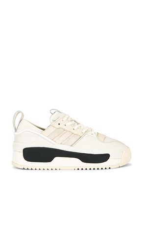 SNEAKERS en . Taille 10. Also en 10.5, 11, 11.5, 12, 7, 7.5, 8, 8.5, 9, 9.5 - Y-3 - Modalova