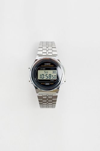 Montre Digitale Casio A171we-1aef - Pull&Bear - Modalova