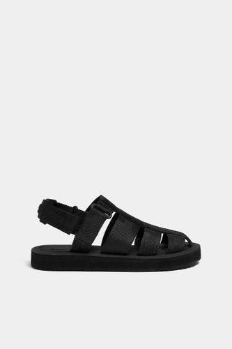 Sandales Pêcheur - Pull&Bear - Modalova