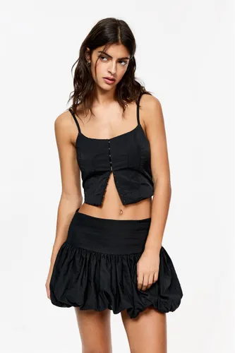 Top Corset - Pull&Bear - Modalova