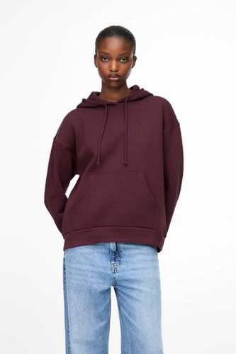 Sweat Basic Capuche - Pull&Bear - Modalova