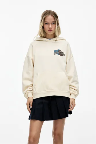 Sweat À Capuche Lapins - Pull&Bear - Modalova