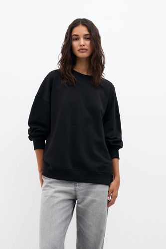 Sweat Oversize - Pull&Bear - Modalova