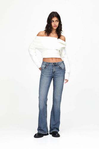 Jean Bootcut - Pull&Bear - Modalova