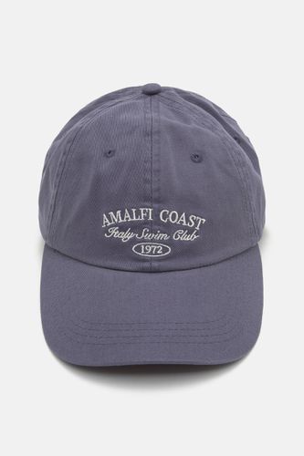 Casquette Délavée Amalfi Coast - Pull&Bear - Modalova