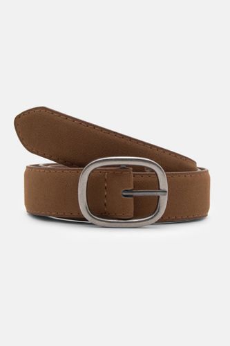 Ceinture En Suédine - Pull&Bear - Modalova