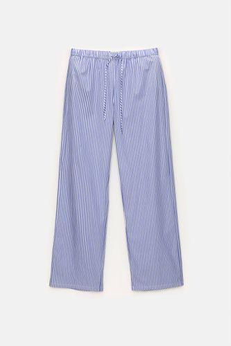 Pantalon Style Pyjama Rayures Primavera Sound - Pull&Bear - Modalova