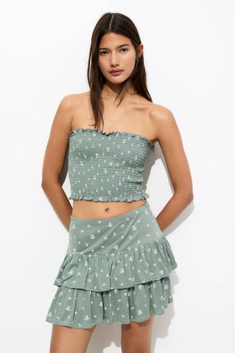 Top Bandeau - Pull&Bear - Modalova