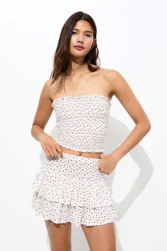 Top Bandeau - Pull&Bear - Modalova