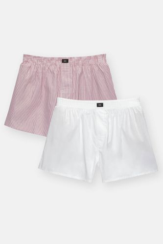 Lot 2 Boxers Popeline - Pull&Bear - Modalova