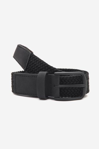 Ceinture Noire - Pull&Bear - Modalova