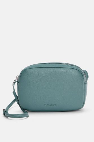 Mini-Sac À Bandoulière Urbain - Pull&Bear - Modalova