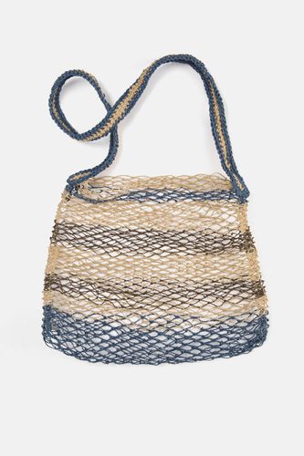 Sac Cabas Filet - Pull&Bear - Modalova