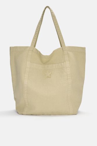 Sac Cabas Étoile - Pull&Bear - Modalova