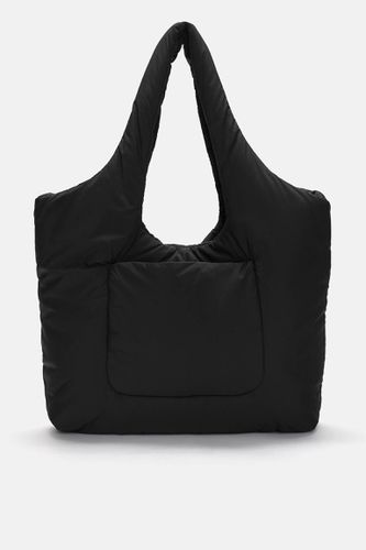 Sac Cabas Nylon - Pull&Bear - Modalova