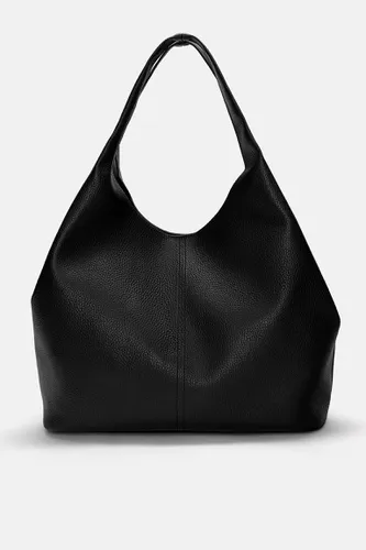 Sac Cabas En Similicuir - Pull&Bear - Modalova