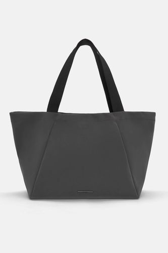 Sac Cabas Enduit - Pull&Bear - Modalova