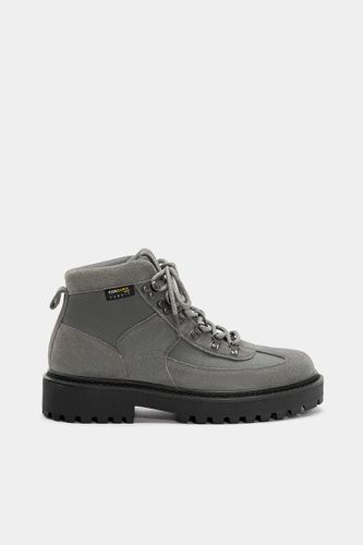 Chaussures De Randonnée Cordura® - Pull&Bear - Modalova